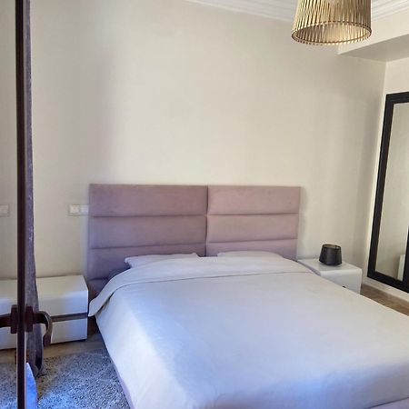 Citygarden appartement Marrakech Marrakesch Exterior foto