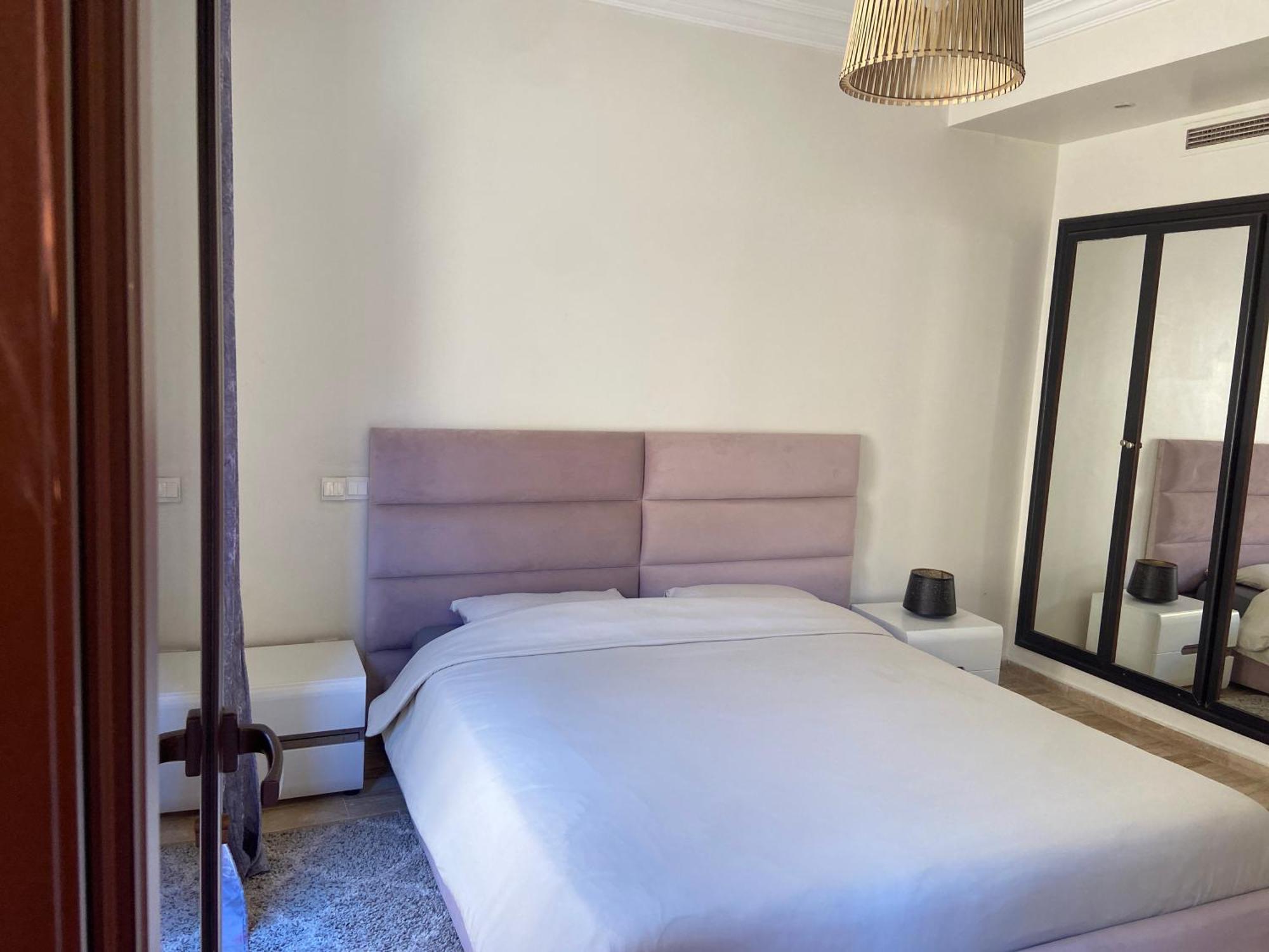 Citygarden appartement Marrakech Marrakesch Exterior foto